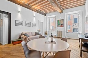 Palazzo della Pilotta Roomy and Quiet Flat Parma